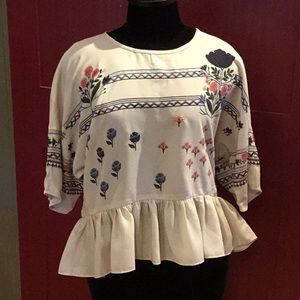 Lovely Sahil Kochhar Blouse